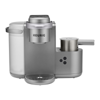 Preview: Keurig K-Cafe