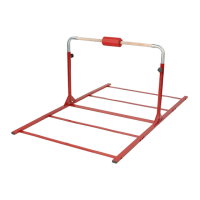 Preview: Tumbl Trak Jr. Kip Bar