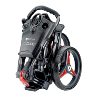 Preview: Motocaddy CUBE