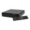 Set-top boxes Logo