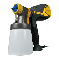 Preview: WAGNER Opti-Stain Sprayer