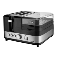 Preview: Gourmia GBF-370