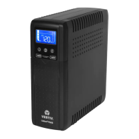 Preview: Vertiv Liebert PSA5