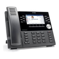 Preview: Mitel 6930 IP