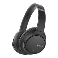 Preview: Sony WH-CH700 N