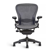 HermanMiller Aeron