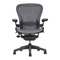 Preview: HermanMiller Aeron