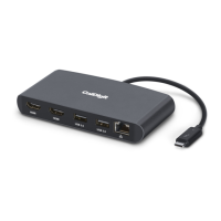 Preview: CalDigit Thunderbolt 3 mini Dock