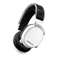 Preview: SteelSeries ARCTIS PRO WIRELESS