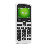 Preview: Doro 5030