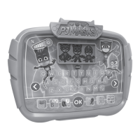 Preview: PJ Masks Time to Be a Hero Learning Tablet