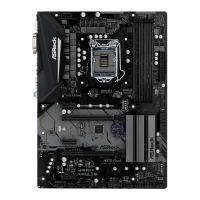 Preview: ASROCK H370 Pro4