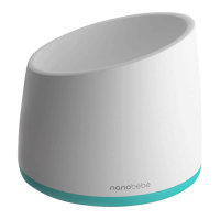 Preview: nanobebe Smart Warming Bowl