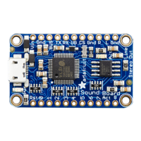 Preview: Adafruit Audio FX
