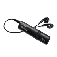 Preview: Sony NWZ-B183