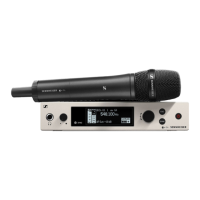 Preview: Sennheiser ew G4 Series
