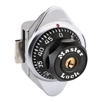 Preview: Master Lock 1630