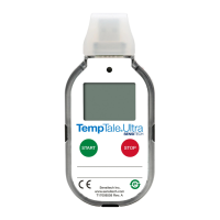 Preview: Sensitech TempTale Ultra