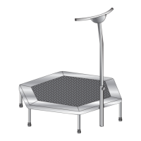 Preview: Sportplus FITNESS TRAMPOLINE