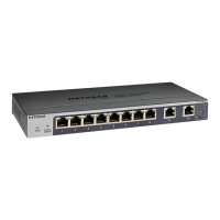 Preview: NETGEAR GS110EMX