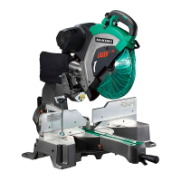 Preview: Hitachi Koki C 12RSH2