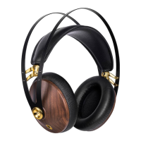 Preview: Meze Audio 99 Classics