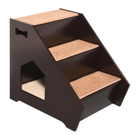 Preview: Arf Pets Cat Step House