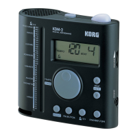 Preview: Korg KDM-2