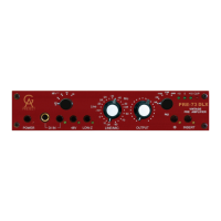 Preview: Golden Age Project PRE-73 DLX