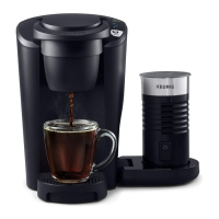 Preview: Keurig K-Latte