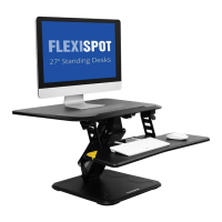 Preview: Flexispot F3B