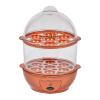 Egg Cooker Logo