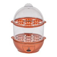 Preview: Copper Chef Perfect Egg Maker