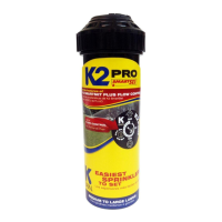 Preview: K-Rain K2Pro
