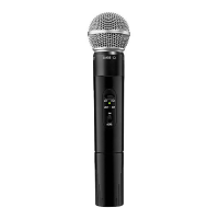 Preview: Shure T2