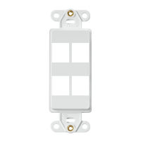 Preview: Leviton 41644 Series