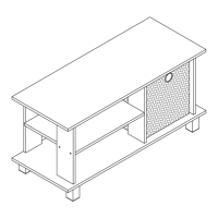 Preview: Furinno 13239