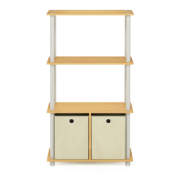 Preview: Furinno NW889