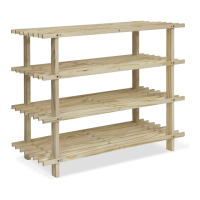 Preview: Furinno FNCJ-33005