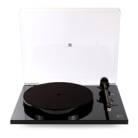 Preview: Rega P1 PLUS