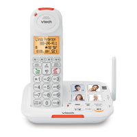 VTech SN5127