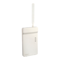 Preview: DSC LE4000