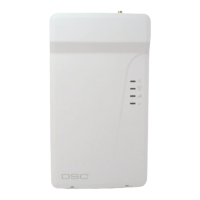 Preview: DSC LE4000