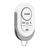 Preview: ADT Keychain Remote