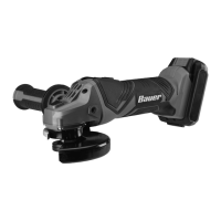 Preview: Bauer 20V Hypermax Lithium