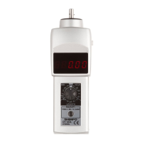Preview: Shimpo DT-107A