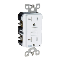 Preview: Leviton smartlockpro GFCI