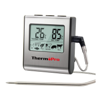Preview: ThermoPro TP-16
