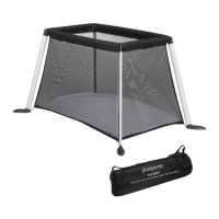 Preview: Phil&Teds Traveller