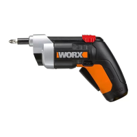 Preview: Worx WX252L XTD